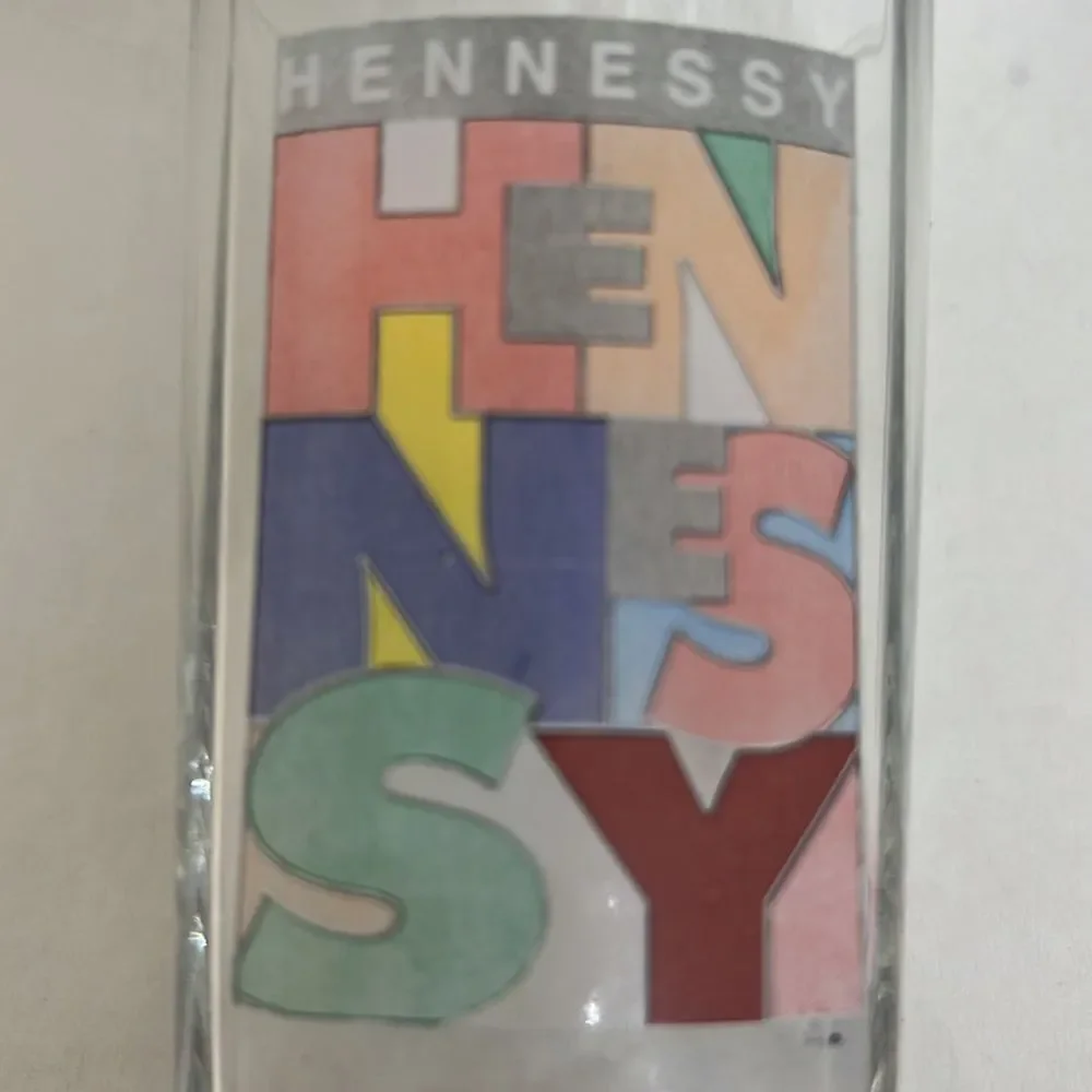 Hennessy good no